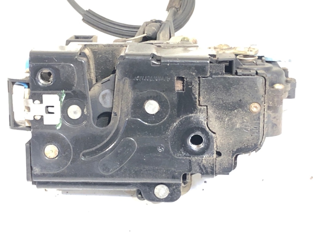 [STARK-755263] Cerradura de puerta delantera derecha SEAT Altea (5P1) 2004-2022
