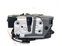 Cerradura de puerta delantera derecha Ford Fiesta VI (CB1, CCN) 1.4 71 kW 2008-2012