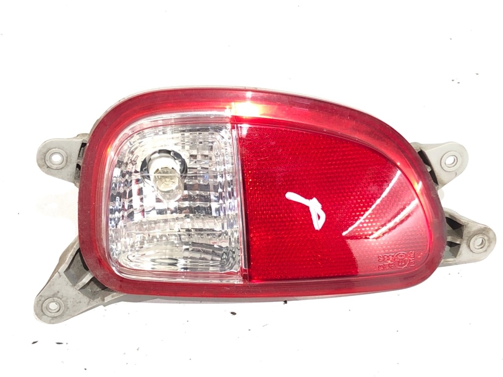 [STARK-755852] Piloto trasero derecho KIA PICANTO II (TA) 2011-2017