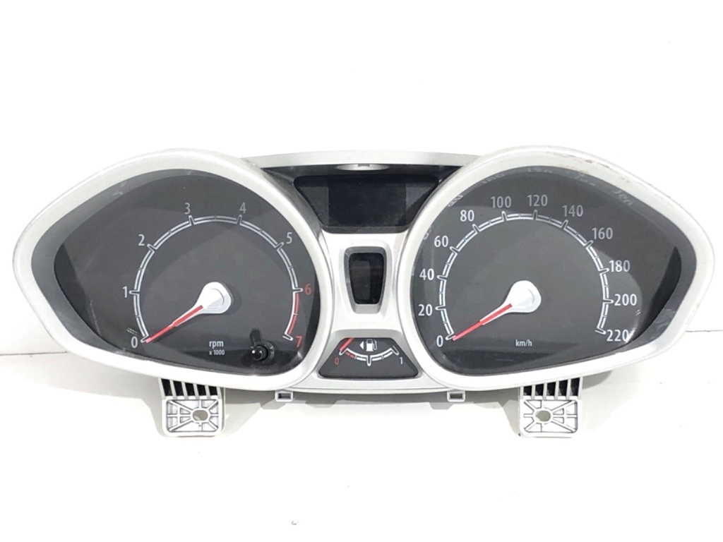 [STARK-755584] Velocímetro FORD FIESTA VI (CB1, CCN) 1.4 71kW 2008-2012