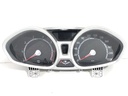 Velocímetro FORD FIESTA VI (CB1, CCN) 1.4 71kW 2008-2012