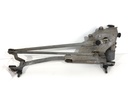 Mecanismo de limpiaparabrisas delantero Ford Fiesta VI (CB1, CCN) 2008-2022
