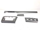 Moldura decorativa VW Passat B8 Variant (3G5, CB5) 2.0 TDI 110 kW 2014-2022