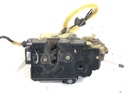 Cerradura de puerta delantera derecha SEAT León (1M1) 1999-2006 1.6 16V