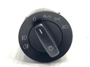 Interruptor de luz VW Golf V (1K1) 2003-2010 1K0941431AS