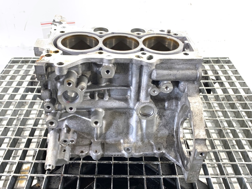 [STARK-901220] Bloque motor HYUNDAI i30 Kombi (PDE) 1.0 T-GDI 88 kW (120 CV) 2017-2022
