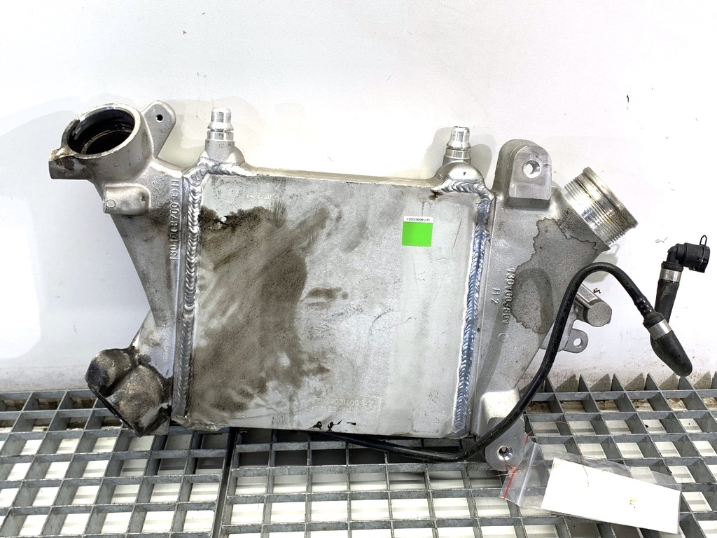 [STARK-903310] Intercooler BMW X5 (G05, F95) 2018-2022
