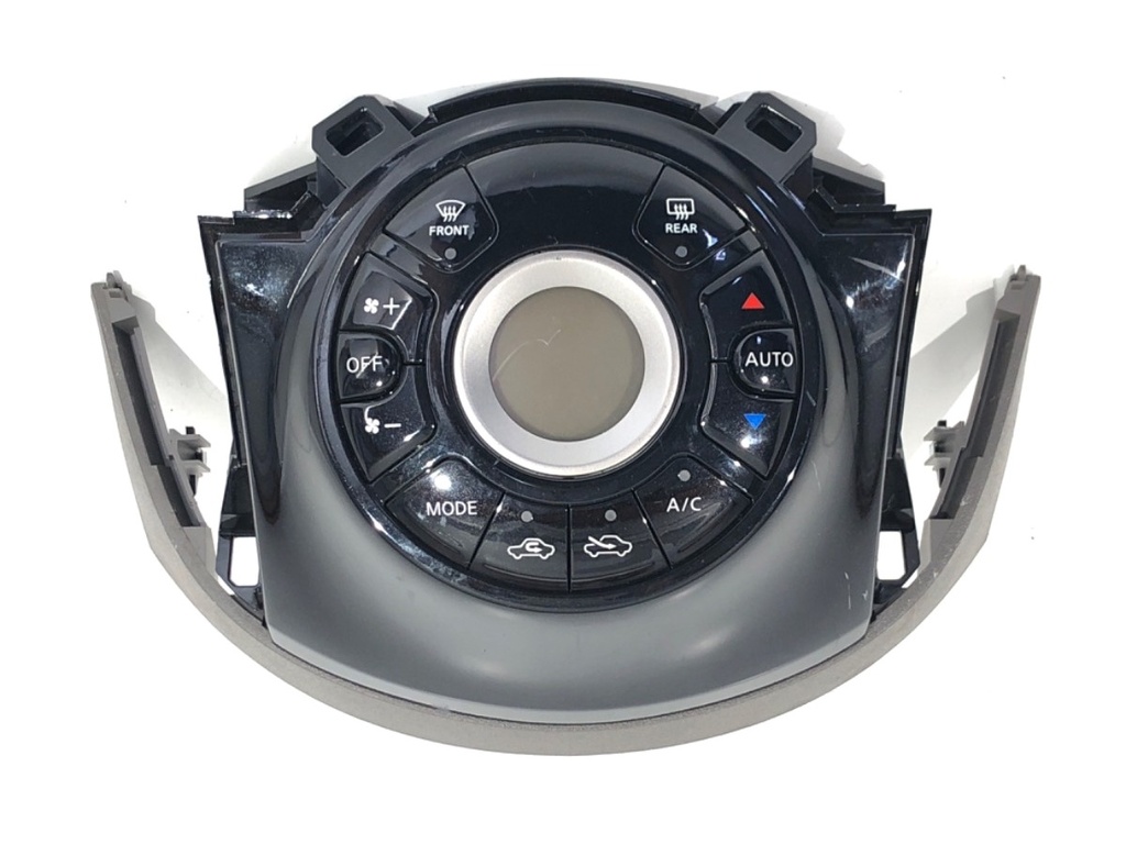 [STARK-756833] Panel de control de climatización para Nissan Micra IV (K13K) 1.2 59 kW 2010-2015