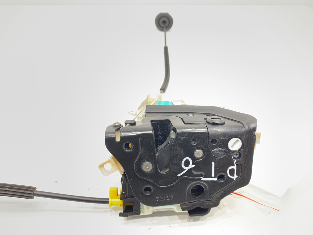 [STARK-756865] Cerradura de puerta trasera derecha Audi A4 B8 (8K2) 2007-2015