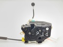 Cerradura de puerta trasera derecha Audi A4 B8 (8K2) 2007-2015
