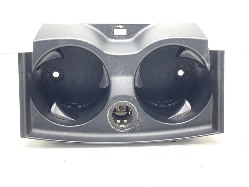 [STARK-756960] Portabebidas BMW Serie 5 (G30, F90) 2016-2022