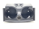 Portabebidas BMW Serie 5 (G30, F90) 2016-2022