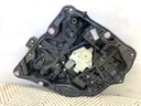 Elevador de ventana trasero izquierdo BMW Serie 5 (G30, F90) 2016-2022