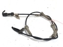 Sensor ABS trasero derecho BMW Serie 5 (G30, F90) 2016-2022