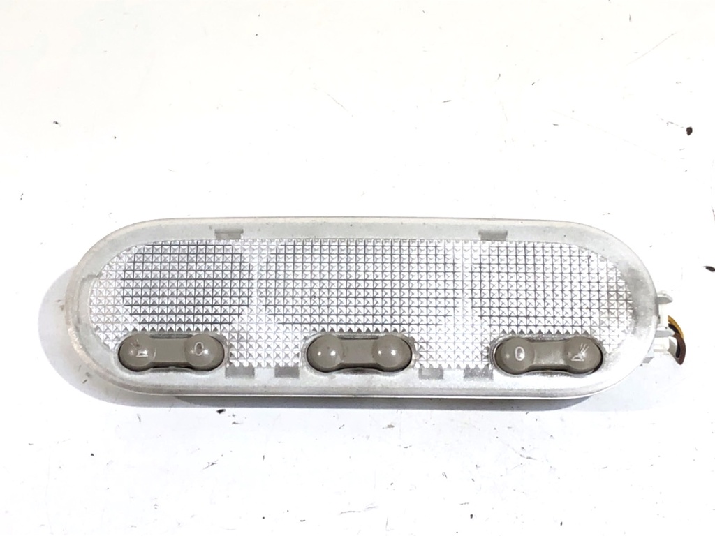 [STARK-757211] Lámpara de techo NISSAN JUKE (F15) 2010-2022