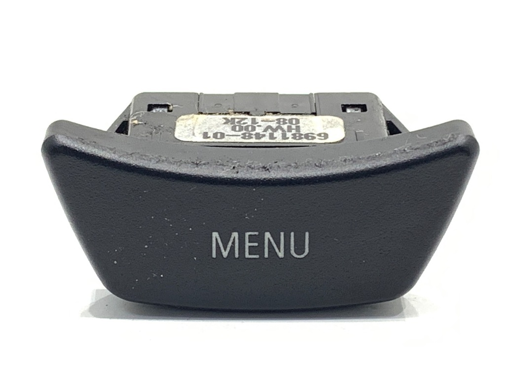 [STARK-757335] Interruptor BMW 5 (E60) 530i 200 kW 2007-2009