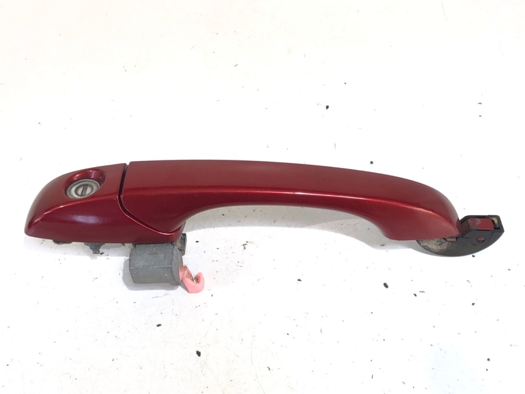 [STARK-757768] Manilla exterior de puerta delantera izquierda Dodge Avenger 2007-2014