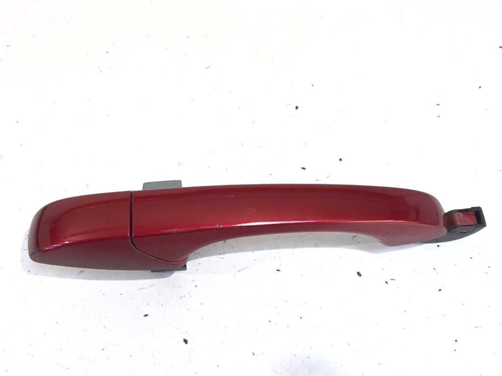 [STARK-757769] Manilla exterior de puerta delantera derecha Dodge Avenger 2007-2014