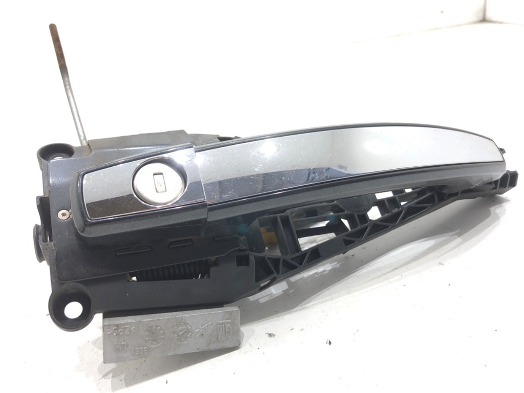 [STARK-757930] Manilla exterior de puerta delantera izquierda Opel Insignia A (G09) 2008-2017