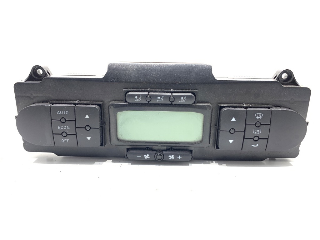 [STARK-758051] Panel de control de climatización SEAT León (1P1) 2005-2013