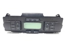 Panel de control de climatización SEAT León (1P1) 2005-2013