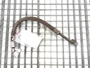 Mando de aire acondicionado Honda Civic VII Hatchback (EU, EP, EV) 2000-2006 1.4 iS (EP1)