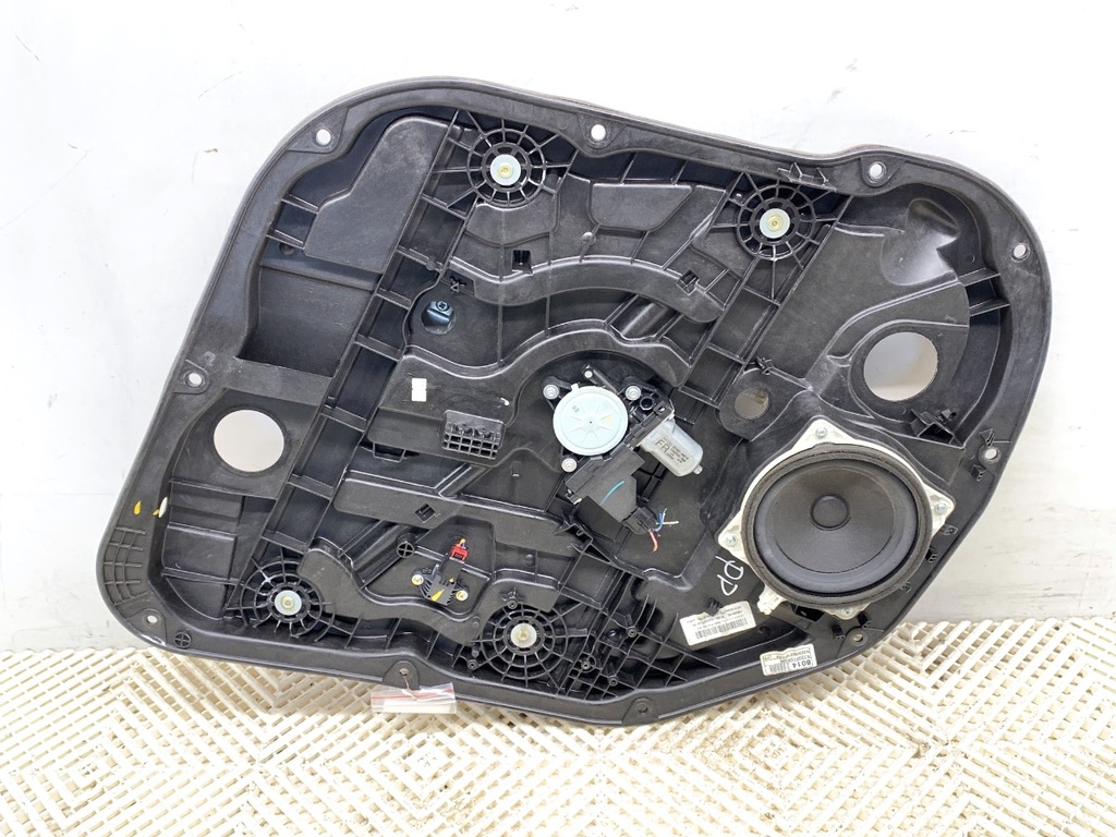 [STARK-758238] Elevador de ventana delantero derecho KIA Carens IV 1.7 CRDi 136 CV 2013-2022