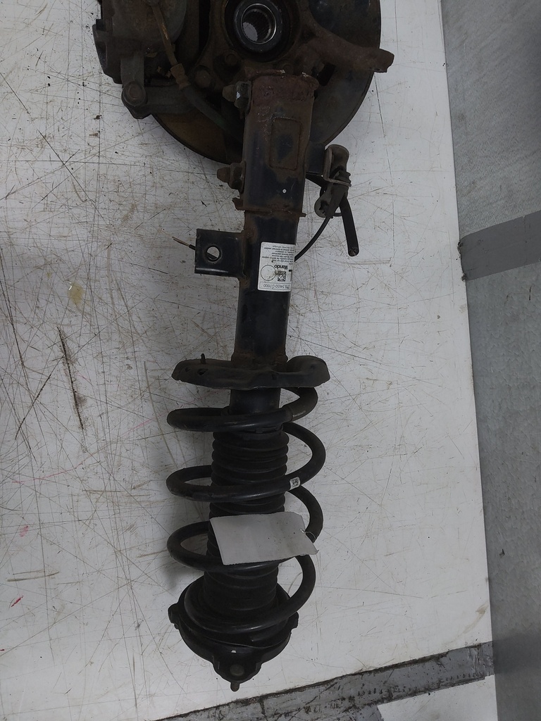 [MTD-529756] Pinza de freno delantera izquierda Hyundai Tucson