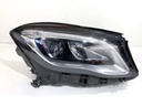 Faros delanteros Mercedes-Benz Clase GLA (X156) 2013-2022