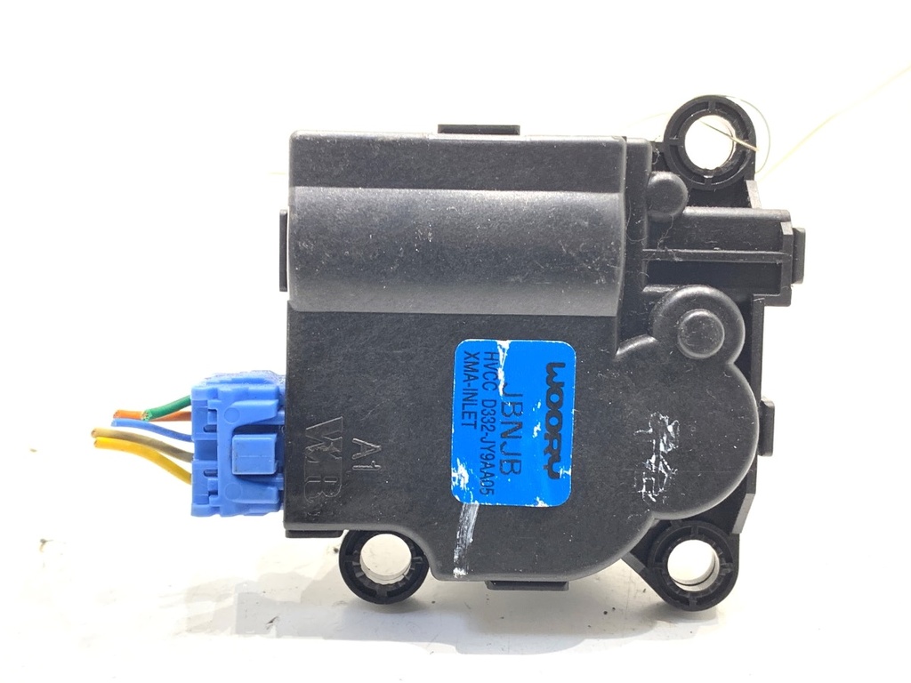 [STARK-758265] Calefactor auxiliar KIA CARENS IV 1.7 CRDi 2013-2022