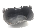 Portalatas Ford Mondeo IV (BA7) 2.0 TDCi 103 kW 2007-2015