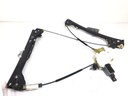 Elevador de ventanilla delantero derecho BMW Serie 3 Coupé (E92) 2005-2013