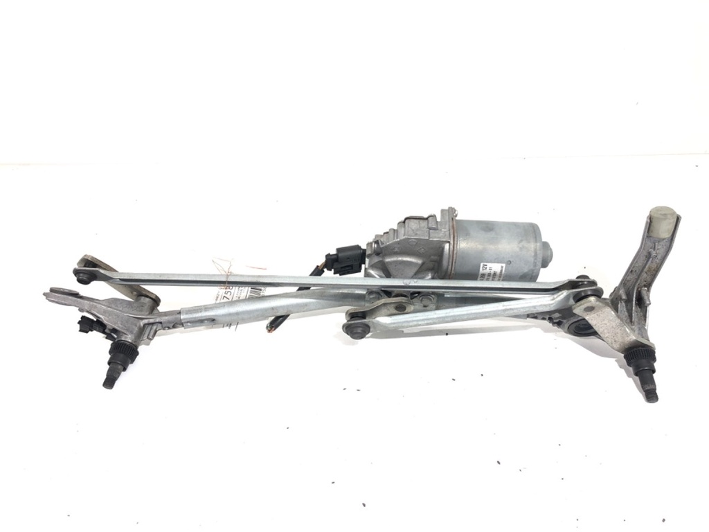 [STARK-758524] Mecanismo limpiaparabrisas delantero BMW Serie 3 Coupé E92 2005-2013