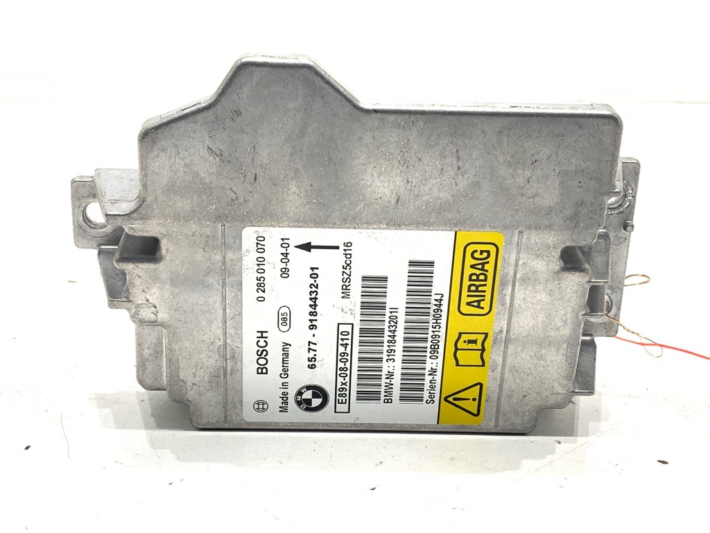 [STARK-758501] Sensor de airbag BMW Serie 3 Coupé (E92) 2.0-3.0 2005-2013
