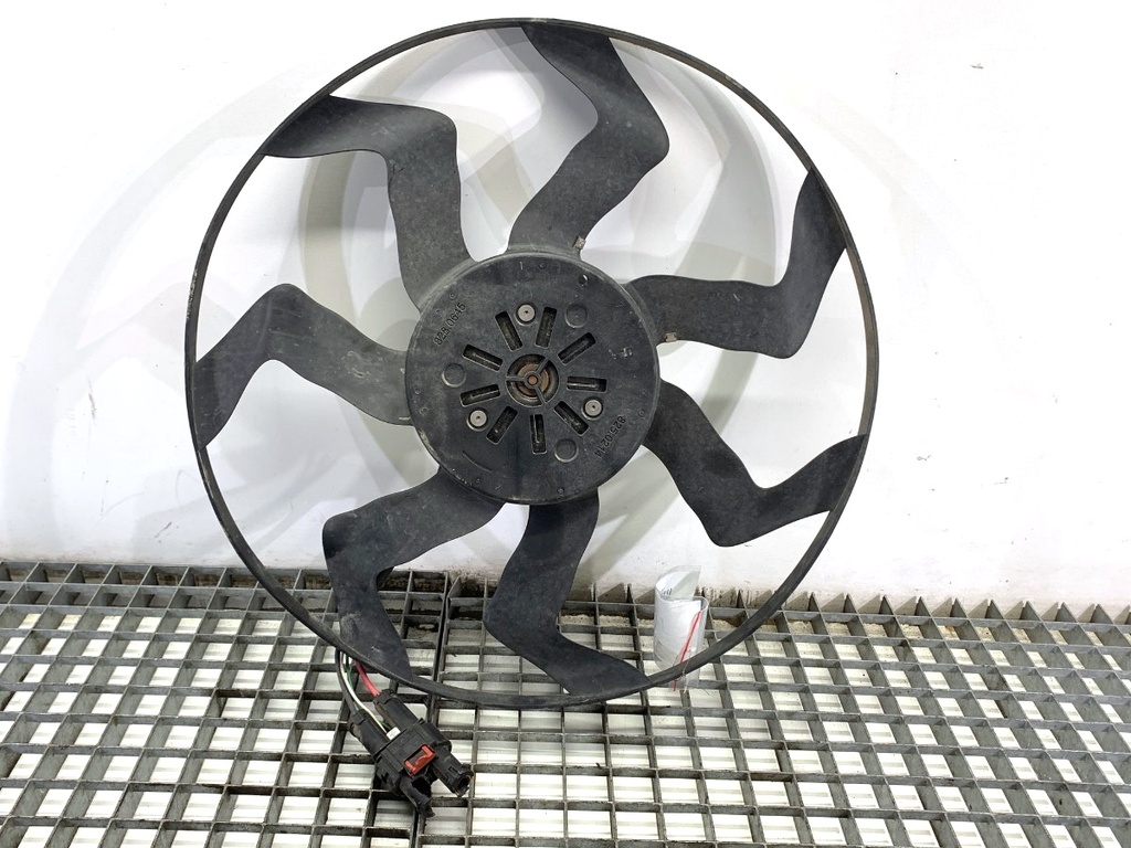 [STARK-898046] Ventilador del radiador Mercedes-Benz GLE (V167) 2018-