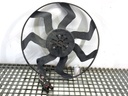 Ventilador del radiador Mercedes-Benz GLE (V167) 2018-