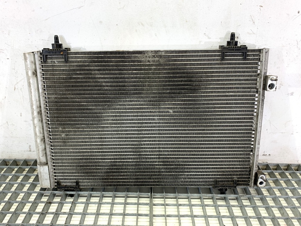[STARK-758962] Radiador de aire acondicionado PEUGEOT 3008 MPV 1.6 HDi 84 kW (114 CV) 2013-2016