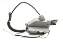 Cerradura de puerta trasera derecha PEUGEOT 3008 MPV 1.6 HDi 114 CV 2013-2016