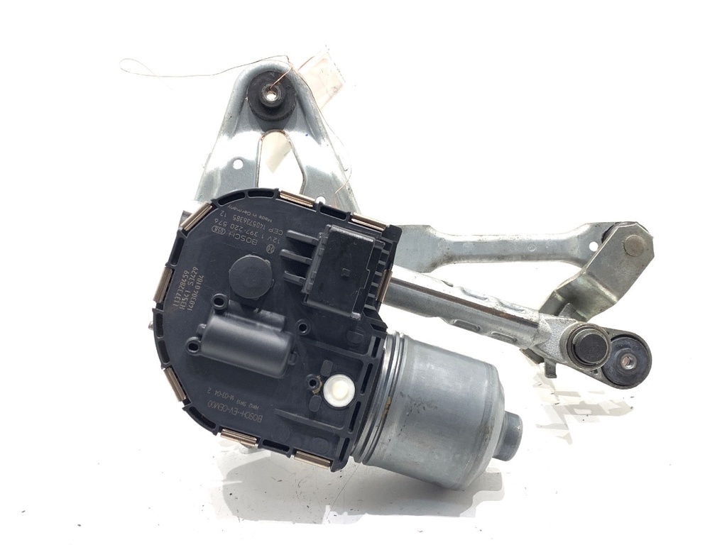[STARK-758977] Mecanismo limpiaparabrisas delantero izquierdo PEUGEOT 3008 MPV 1.6 HDi 114 CV 2013-2016