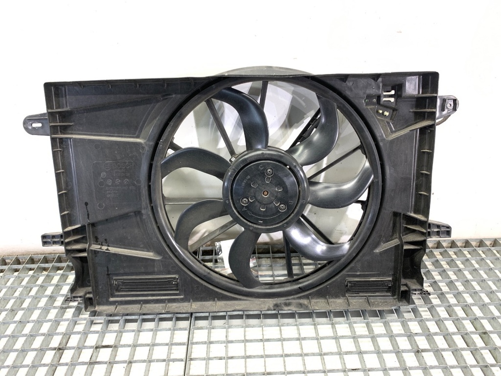 [STARK-908924] Ventilador de radiador OPEL ASTRA K (B16) 1.2 Turbo 96kW 2019-2022
