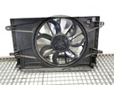Ventilador de radiador OPEL ASTRA K (B16) 1.2 Turbo 96kW 2019-2022