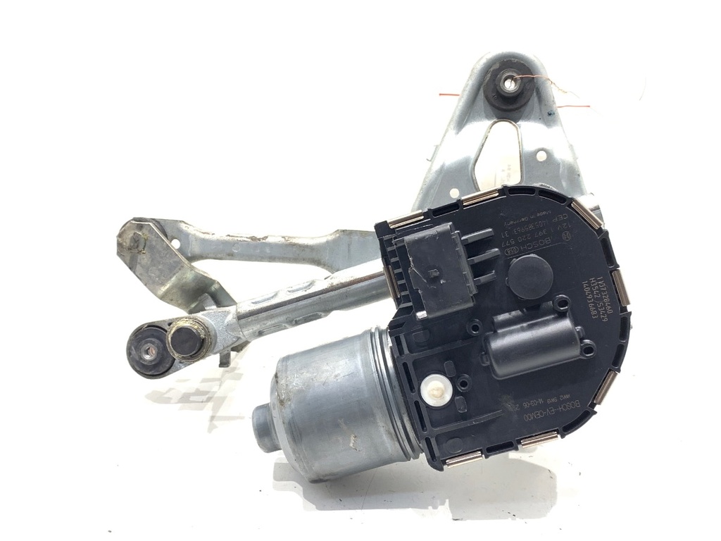 [STARK-758976] Mecanismo limpiaparabrisas delantero derecho PEUGEOT 3008 MPV 1.6 HDi 114 CV 2013-2016