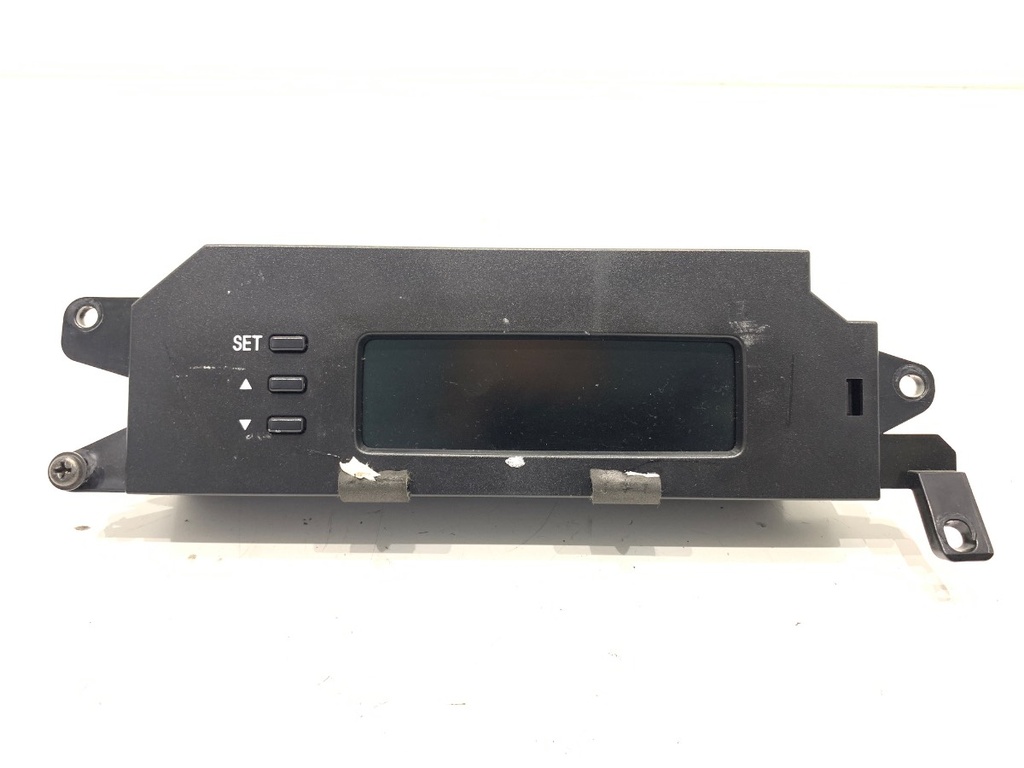 [STARK-759187] Pantalla de instrumentos HYUNDAI i20 I (PB, PBT) 1.2 57 kW 2008-2012