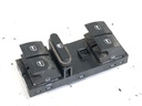 Interruptor de elevalunas SKODA Octavia II (1Z3) 2004-2013