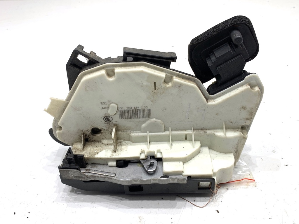 [STARK-759825] Cerradura de puerta trasera izquierda VW Golf VII Variant (BA5, BV5) 2.0 TDI 110 kW 2013-2022