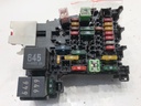 Caja de fusibles VW Golf VII Variant (BA5, BV5) 2.0 TDI 150 CV 2013-2022
