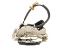 Cerradura de puerta delantera izquierda VW Golf VII Variant 2.0 TDI 110 kW