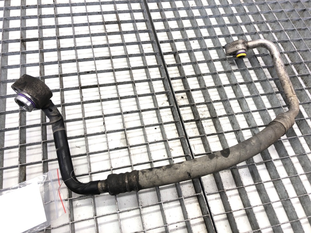 [STARK-760288] Tirador de aire acondicionado Audi A4 B6 Avant (8E5) 2000-2005