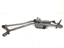 Mecanismo limpiaparabrisas delantero Mercedes-Benz GLK (X204) 2008-2015