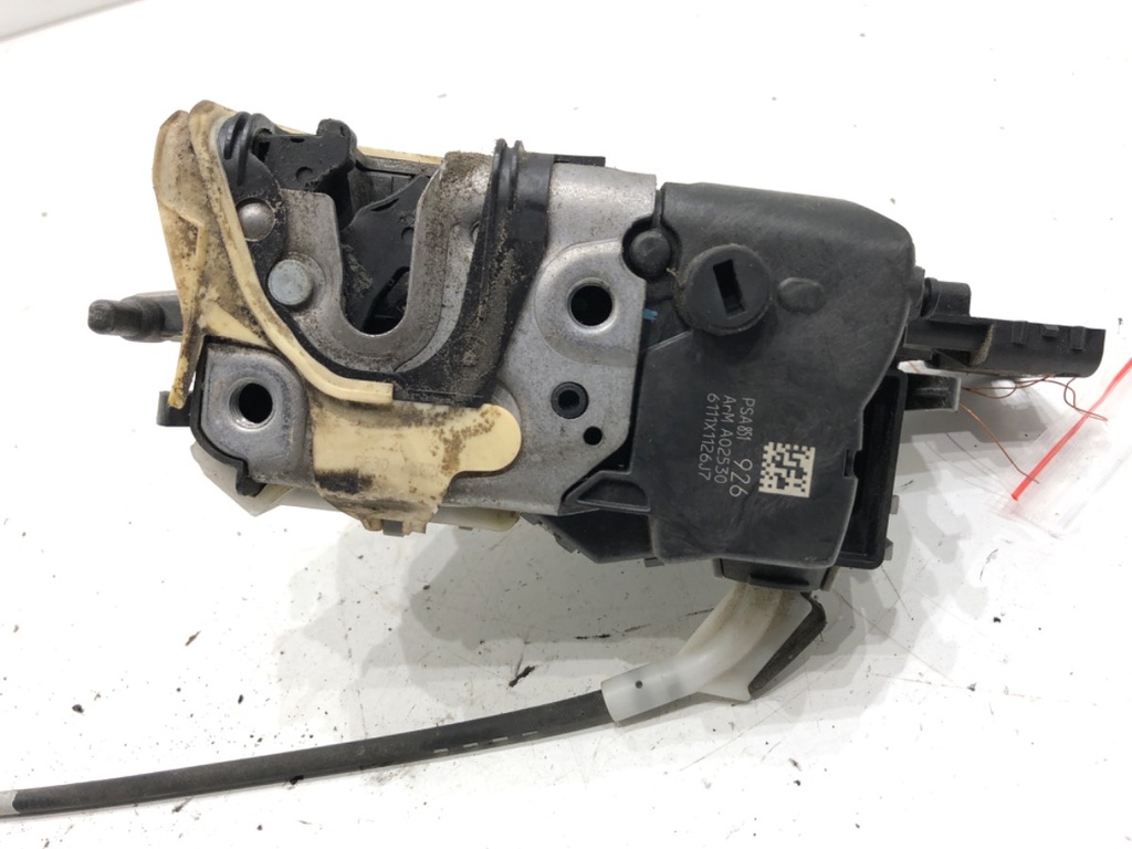 [STARK-760721] Cerradura de puerta trasera izquierda PEUGEOT 508 SW I (8E_) 2.0 HDi 2010-2018